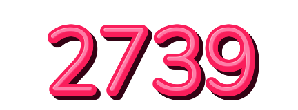 2739 — logo kanal