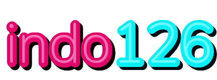 indo126 — logo kanal