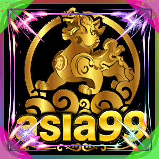asia99 — mitra unggulan